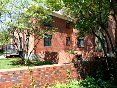 Botanic Gardens - Harvard University - DSC01420