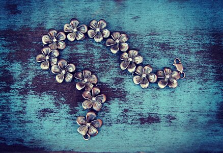 Jeweller jewelry fashion