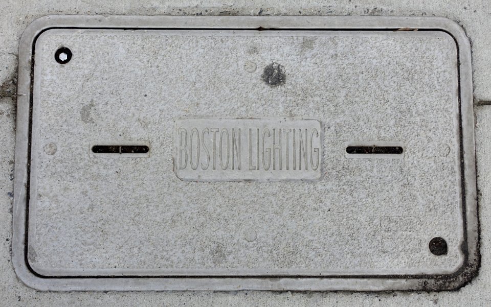 Boston Lighting - Boston, MA - DSC04836