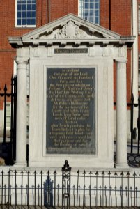 Boston Common Tablet - Boston, MA - DSC02264