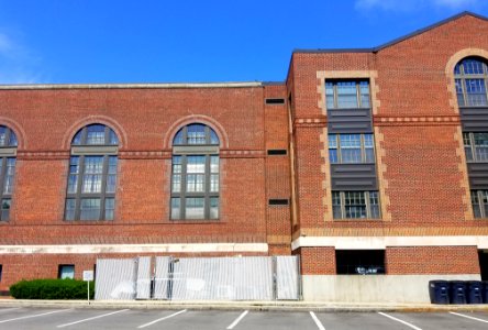 Boston Elevated Railway substation - Arlington, MA - 20200704 102700