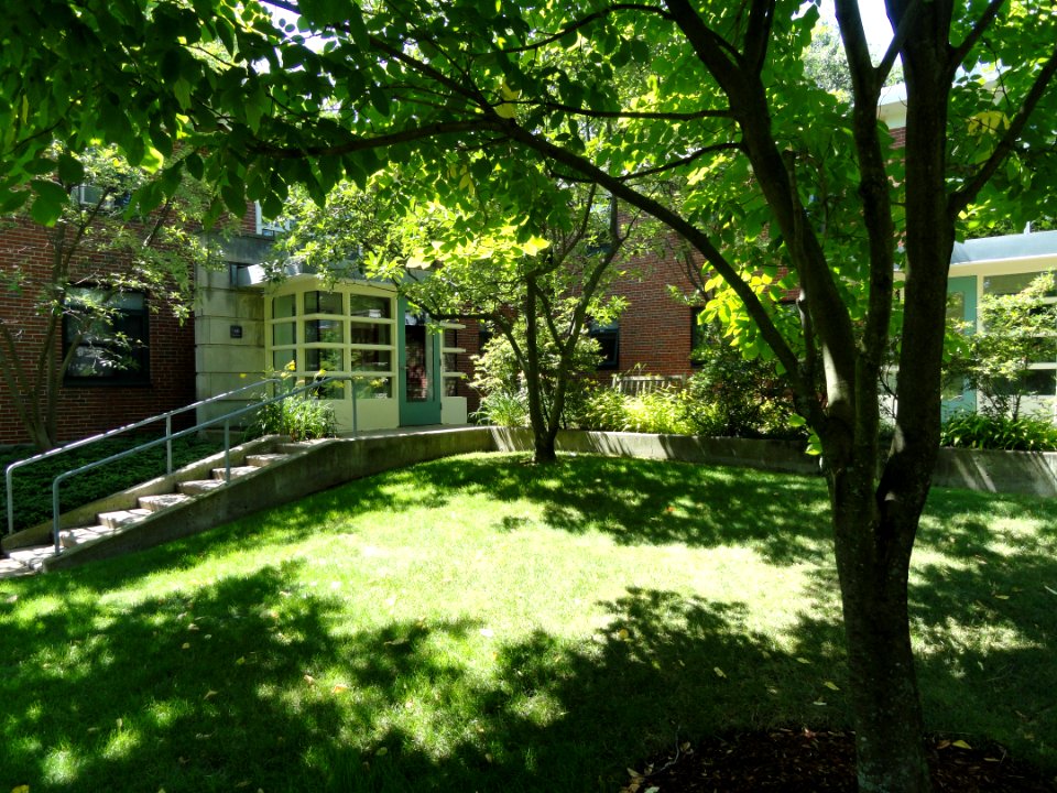 Botanic Gardens - Harvard University - DSC01439