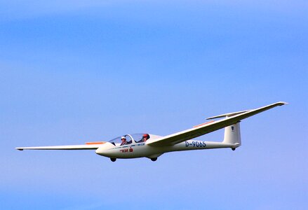 Sport flying device aircraft flying