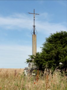 Bosville (Seine-Mar.) croix D88