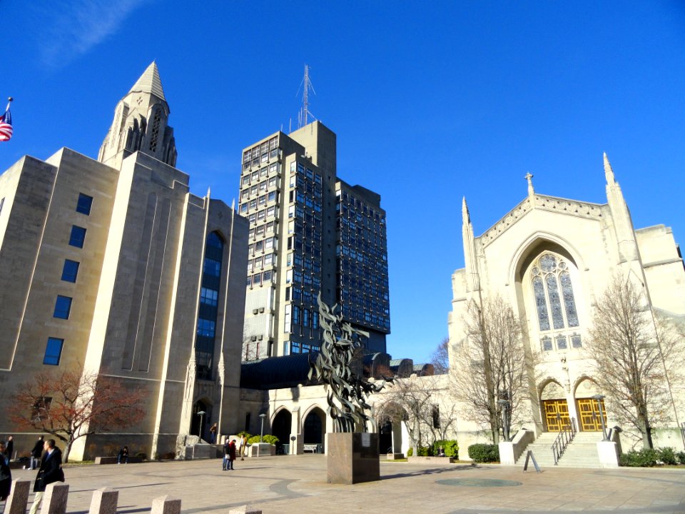 Boston University scene - DSC03050