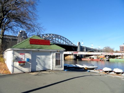 Boston University Sailing Pavilion - DSC03025