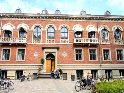 Botanisk Laboratorium København - DSC08095