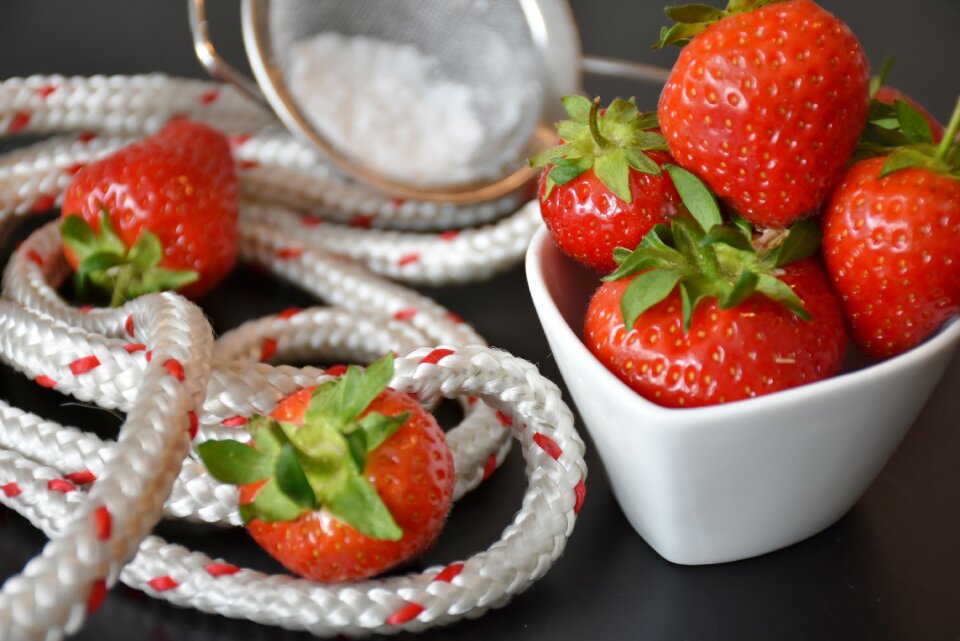 Fruit fruits sweet