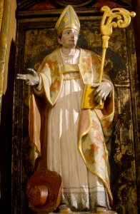 Borja - Convento de Santa Clara de Asís 16