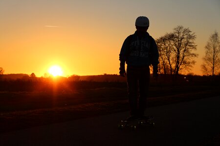 Sunset sport youth