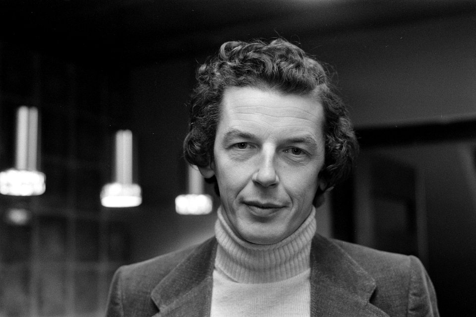 Bondsraad van NVV vergadert in Nunspeet, Wim Kok, Bestanddeelnr 926-0376