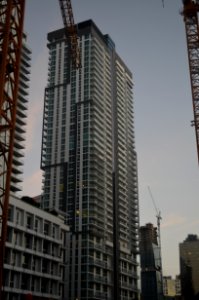 Bond at Brickell construction Oct 2016 5