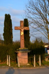 Bommersheim, Sinders-Kreuz