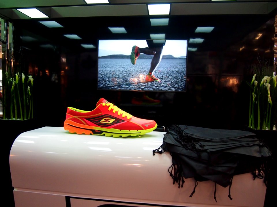 Booth, ISPO 2014 Munich (03)