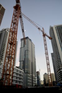 Bond at Brickell construction Oct 2016 4