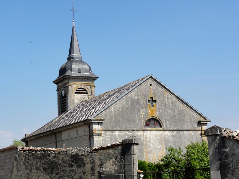 Boncourt-sur-Meuse (Meuse) église (01)