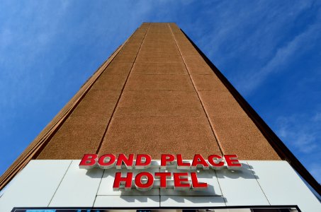 BondPlaceHotel