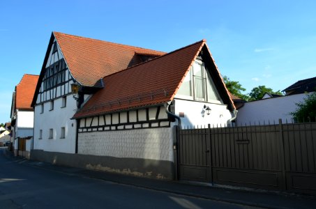 Bommersheim, Lange Straße 87 A