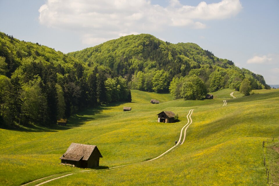 Jura basel area zeglingen