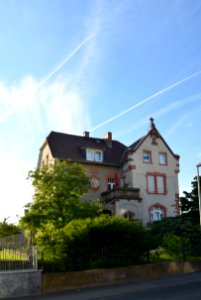Bommersheim, An der Friedenslinde 3