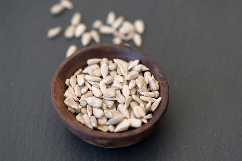 Natural product snack food