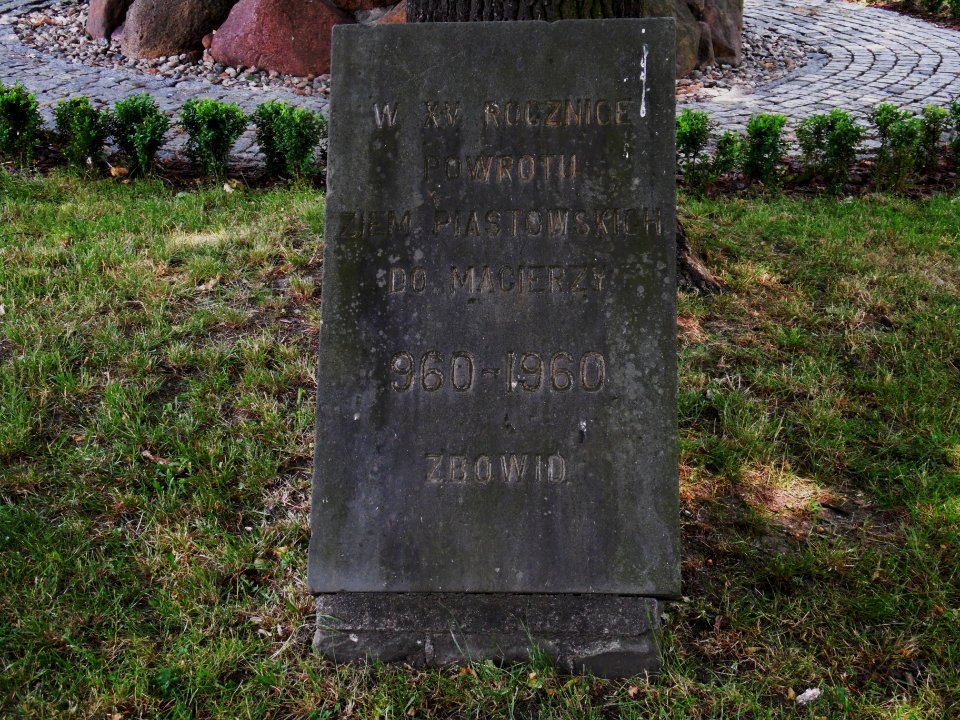 BOLESŁAWIEC, AB. 258