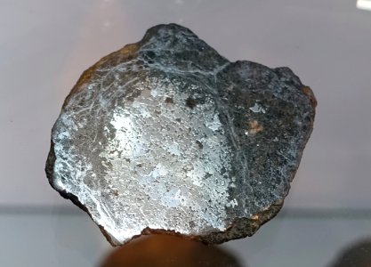 Bondoc - Center for Meteorite Studies - Arizona State University - Tempe, AZ - DSC05818