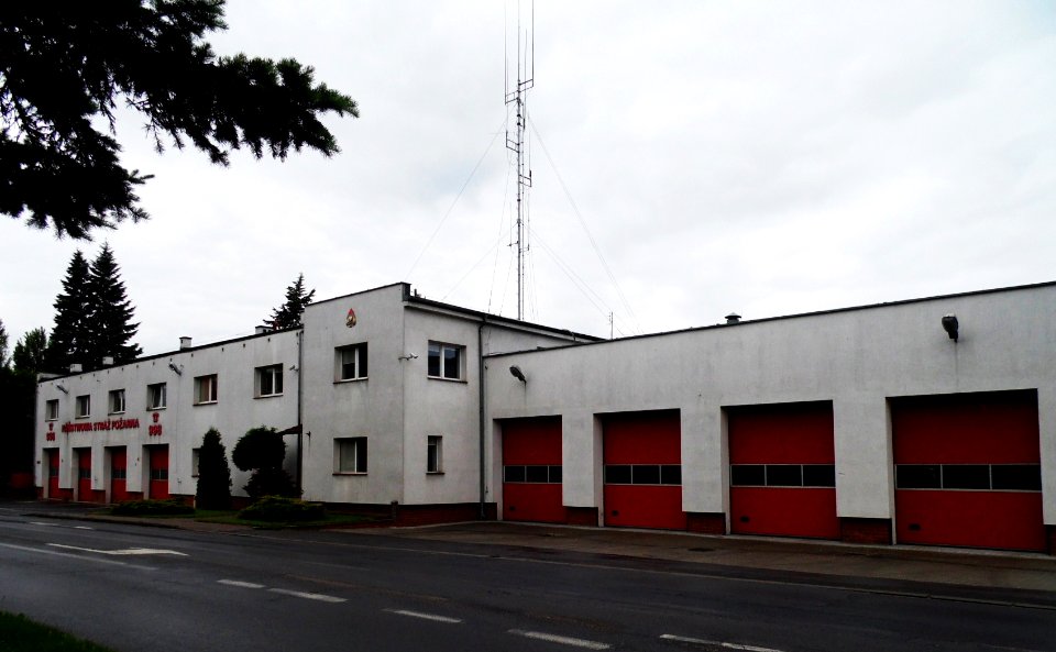 BOLESŁAWIEC, AB. 219