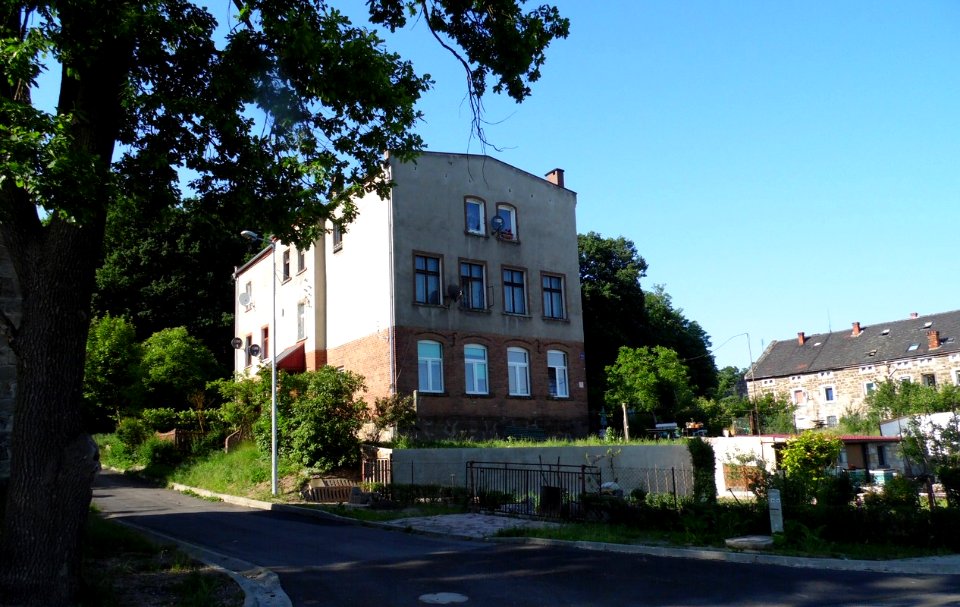 BOLESŁAWIEC, AB. 246