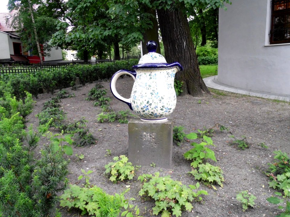 BOLESŁAWIEC, AB. 193