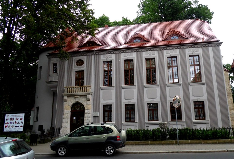BOLESŁAWIEC, AB. 191