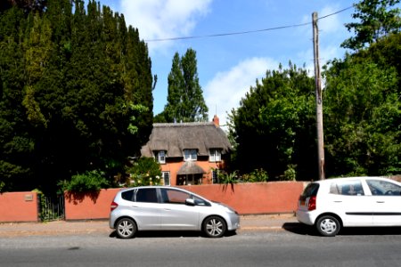 Boldbrook Cottage