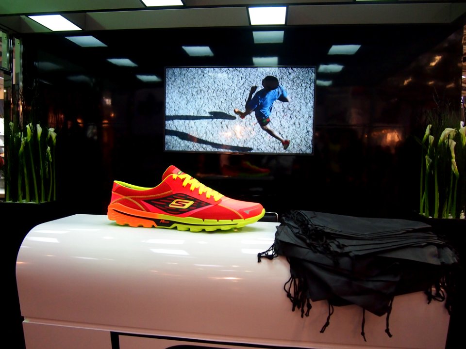Booth, ISPO 2014 Munich (04)