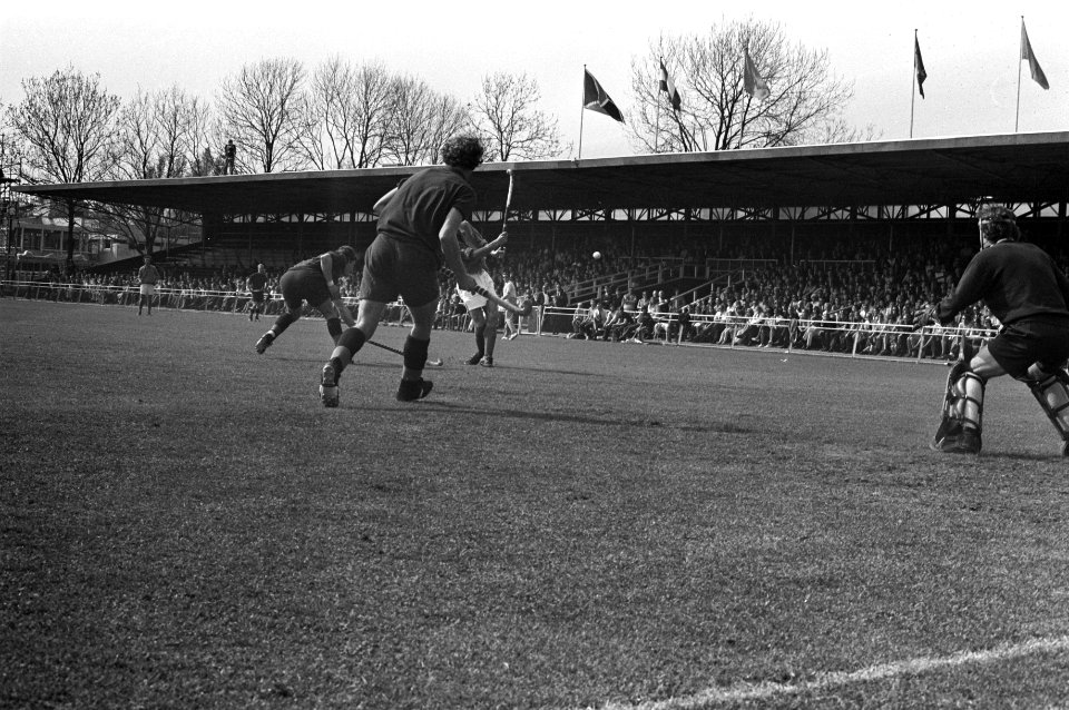 Bolhuis scoort 2-0, Bestanddeelnr 925-5848