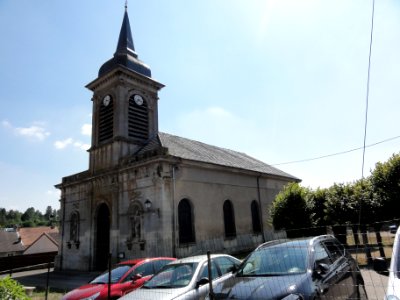 Boncourt-sur-Meuse (Meuse) église (02)
