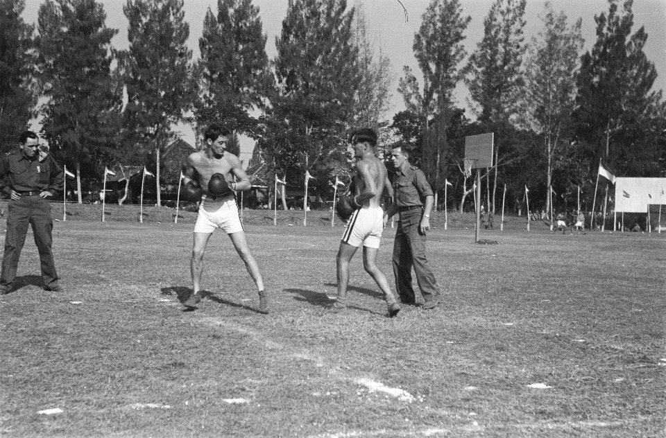 Boksen, Bestanddeelnr 34-6-3