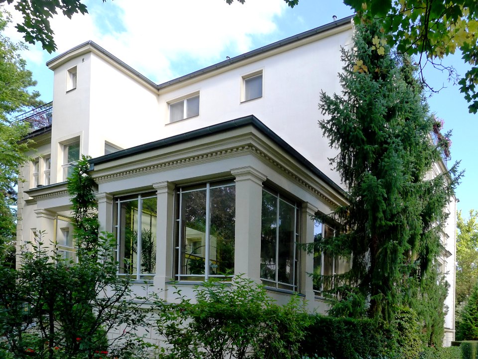 Boothstraße 20 (Berlin-Lichterfelde)