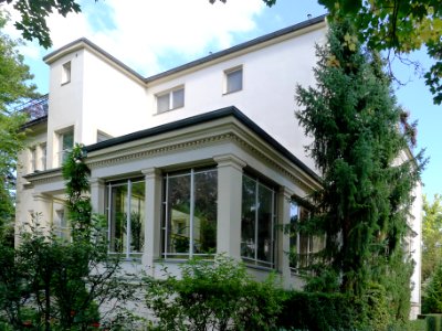 Boothstraße 20 (Berlin-Lichterfelde)