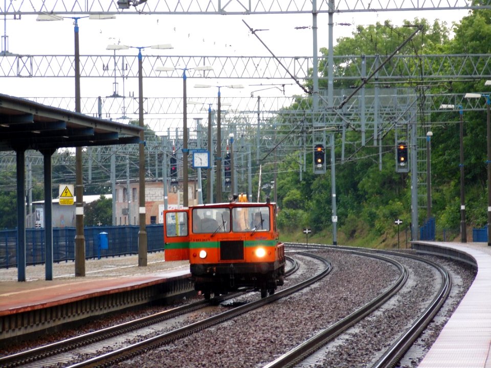 Bolesławiec. Ab 018