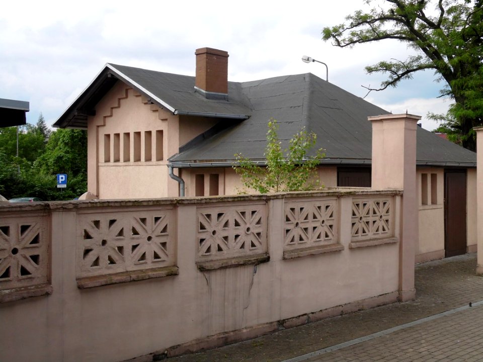 Bolesławiec. Ab 011