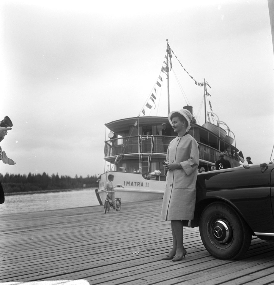 Boot naar Kuopio, Bestanddeelnr 920-4725