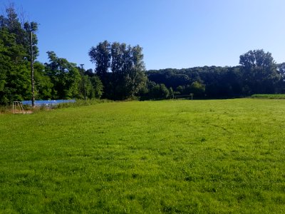 Boisko w Kozłówkach (4)