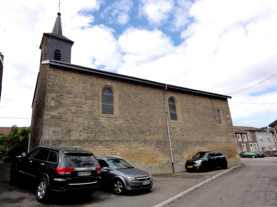 Boismont (Meurthe-et-M.) église (02)