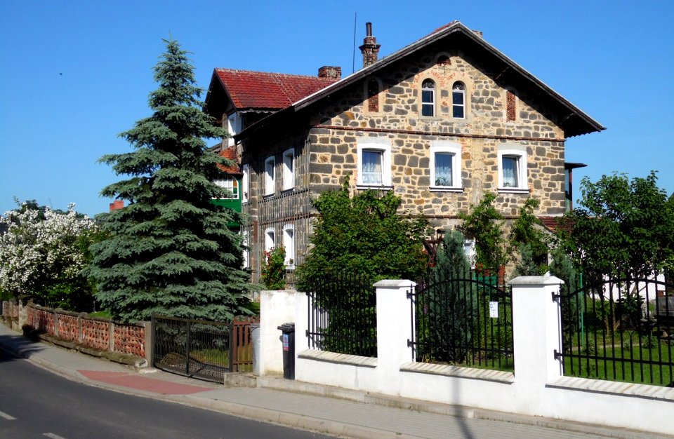 BOLESŁAWIEC, AB. 237