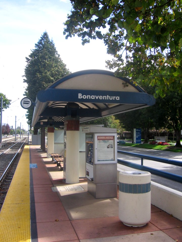 Bonaventura VTA 1687 04