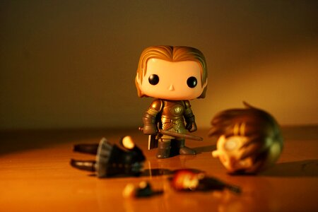 House lannister toys killing
