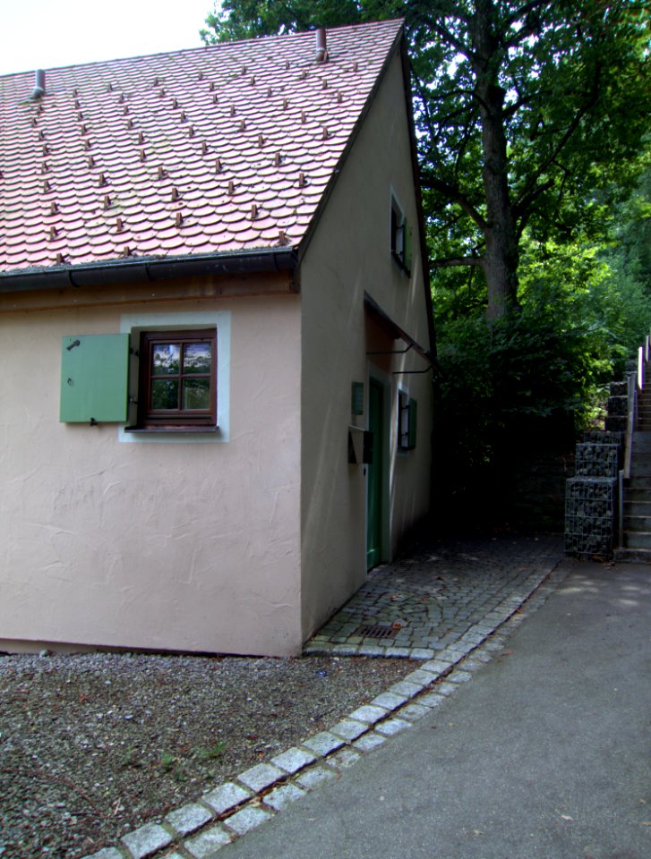 Boleitestäffele 7 Kempten 03