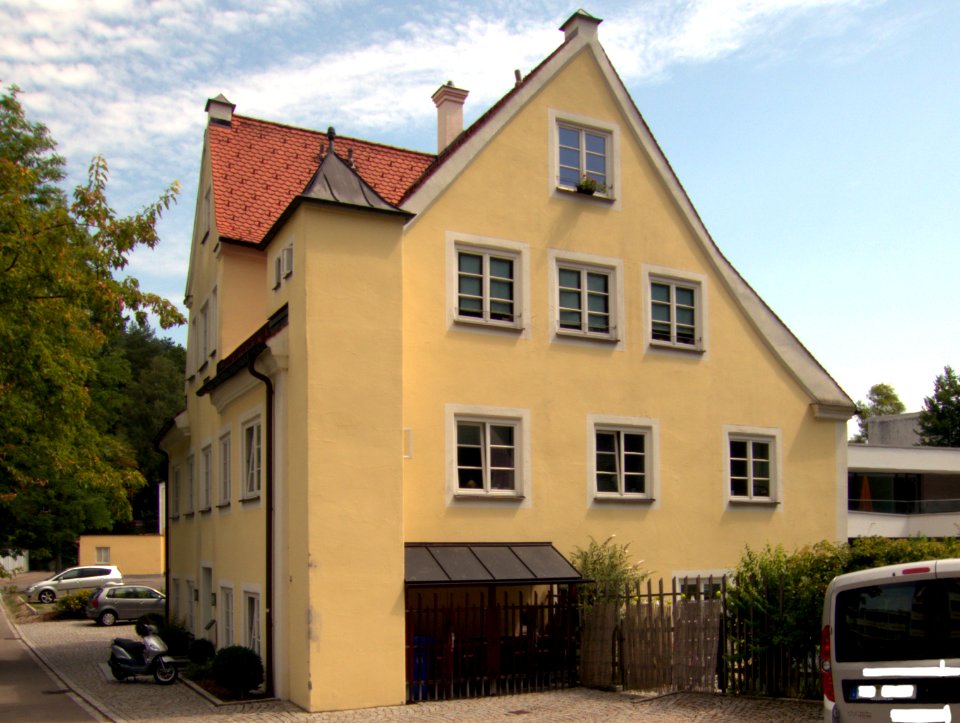 Boleitestäffele 3 Kempten