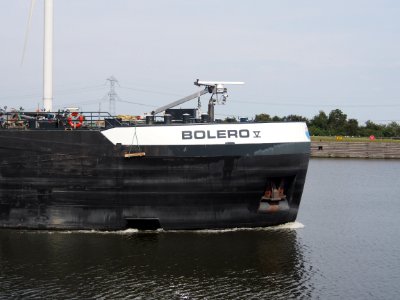 Bolero V - ENI 02332790, Kreekraksluisen pic3