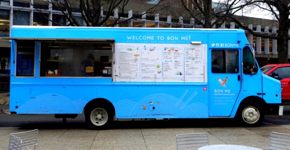 Bon Me - Cambridge, MA - DSC04580